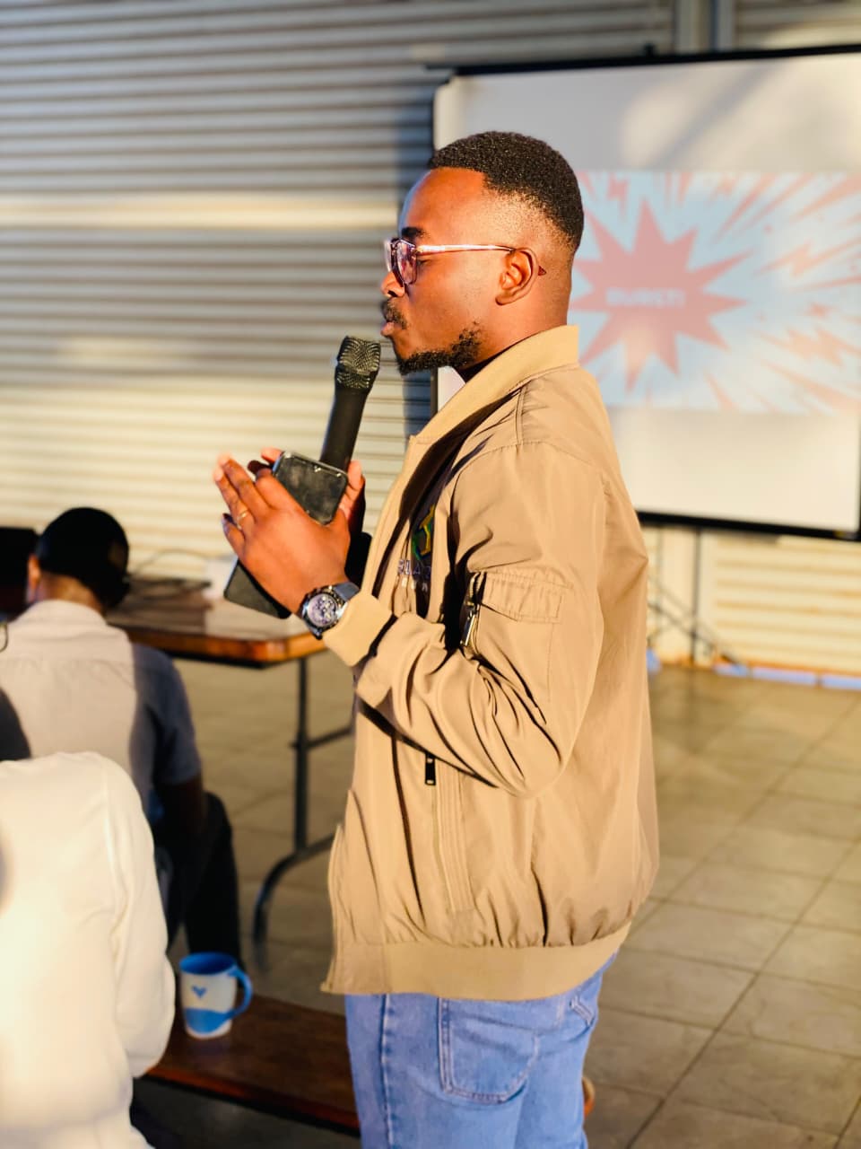 Event photo